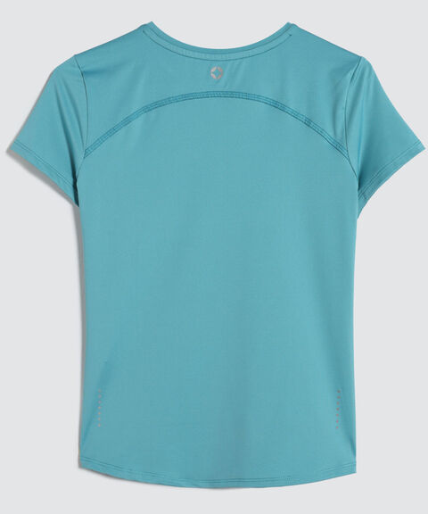 camisetas mujer image number null